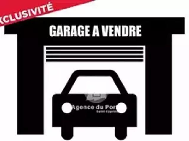 Garage vente à Céret, Saint-cyprien