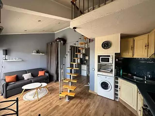 Appartement location à Céret, Saint-cyprien