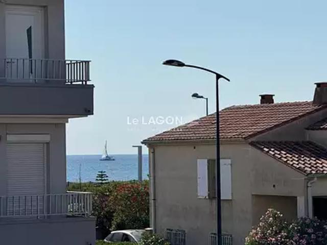 Appartement location à Céret, Saint-cyprien