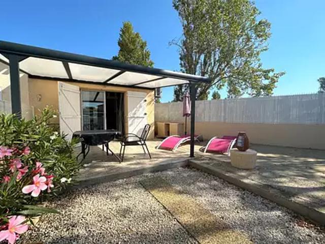 Maison location à Céret, Saint-cyprien