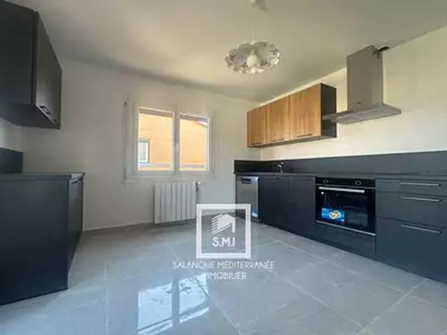 Maison location à Céret, Saint-cyprien