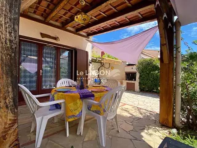 Maison location à Céret, Saint-cyprien