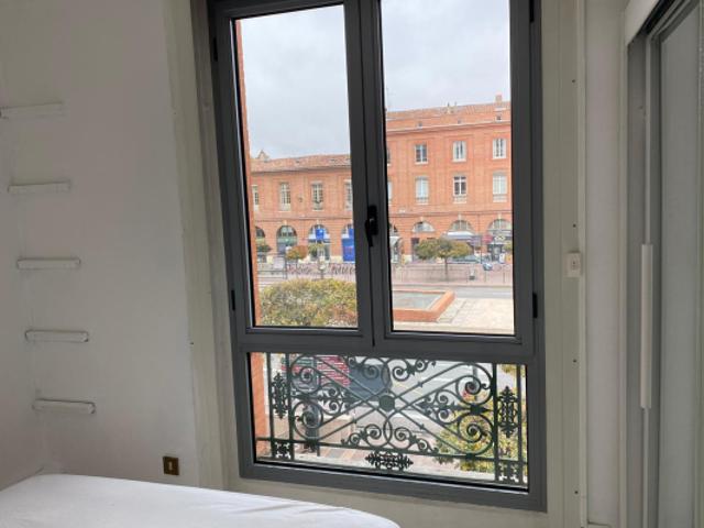 Appartement vente à Toulouse