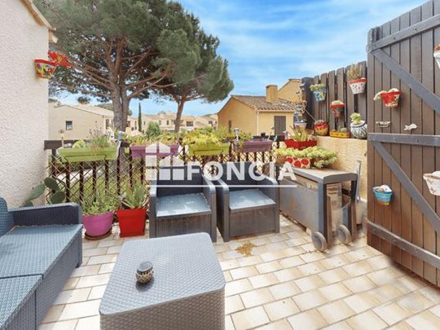 Appartement vente à Brive-la-Gaillarde, Saint-cyprien