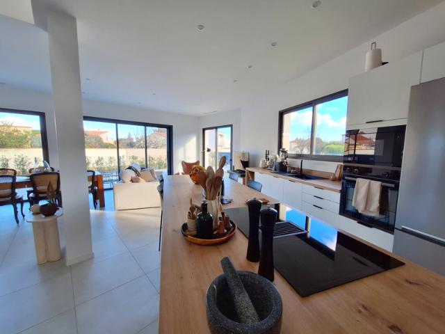 Maison vente à Céret, Saint-cyprien