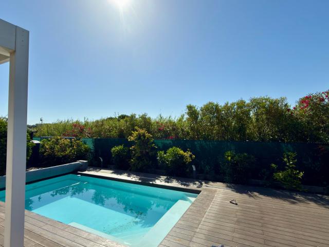 Villa vente à Céret, Saint-cyprien