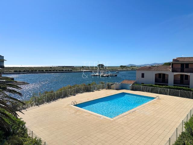 Appartement vente à Céret, Saint-cyprien