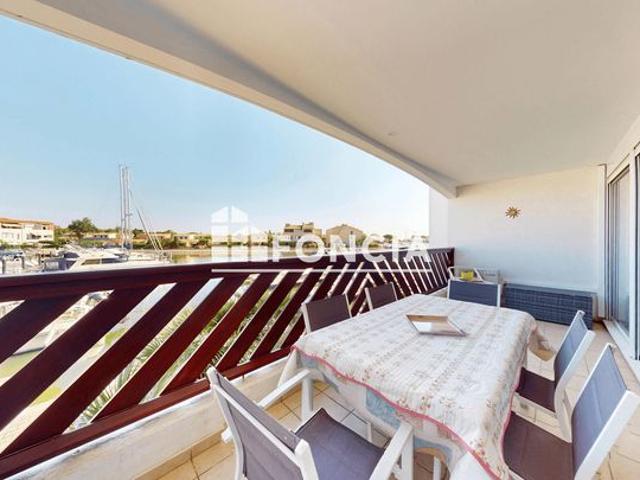 Appartement vente à Brive-la-Gaillarde, Saint-cyprien