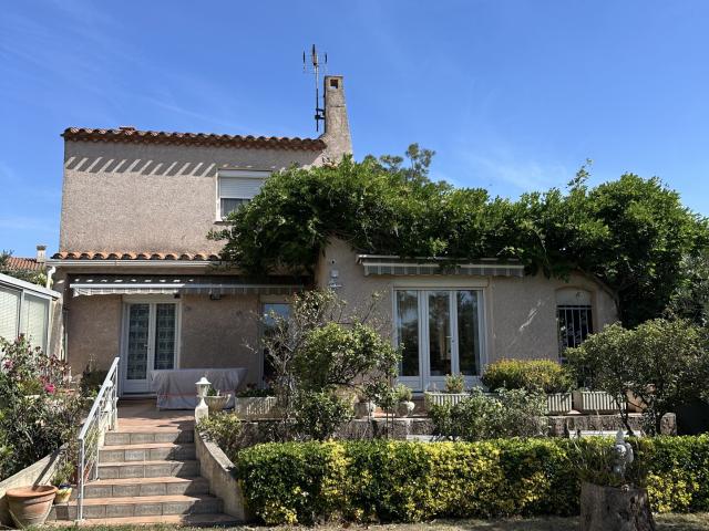 Maison vente à Céret, Saint-cyprien