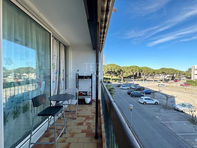 Appartement vente à Céret, Saint-cyprien