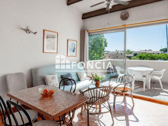 Appartement vente à Brive-la-Gaillarde, Saint-cyprien