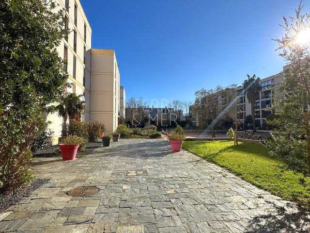 Appartement vente à Céret, Saint-cyprien