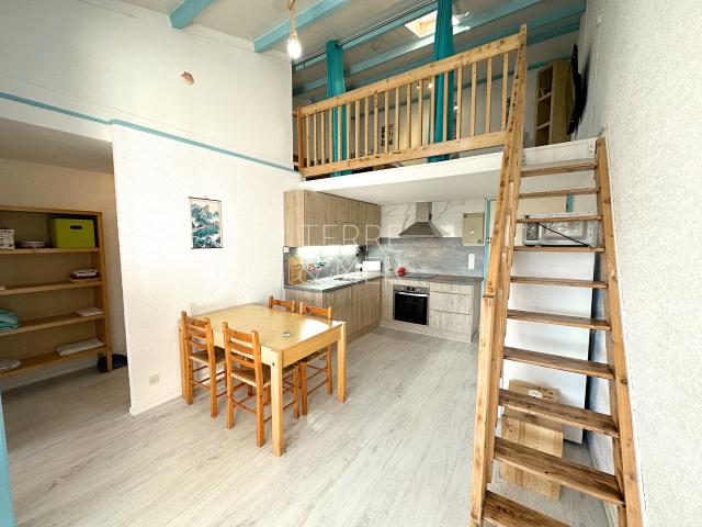 Appartement vente à Céret, Saint-cyprien