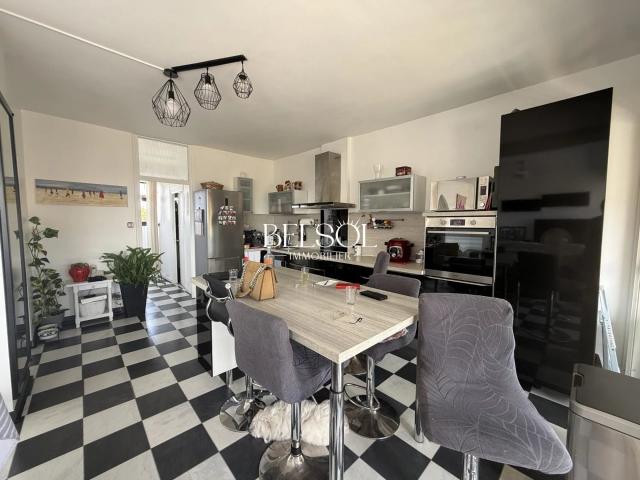 Appartement vente à Cahors, Saint-cyprien