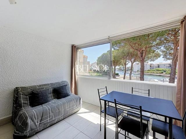 Appartement vente à Cahors, Saint-cyprien