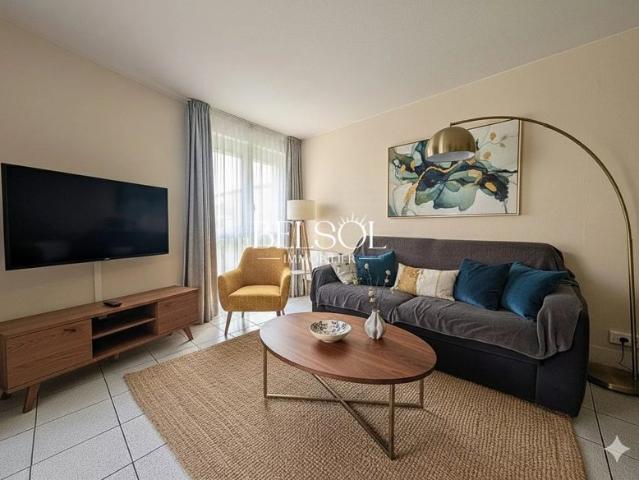 Appartement vente à Cahors, Saint-cyprien