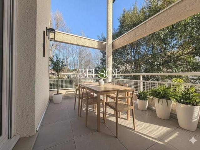 Appartement vente à Cahors, Saint-cyprien