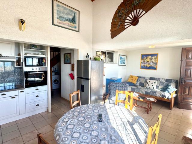 Appartement vente à Céret, Saint-cyprien