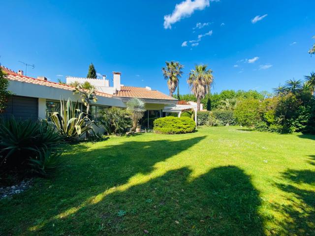 Villa vente à Céret, Saint-cyprien