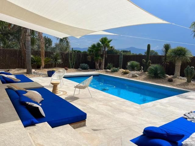 Villa vente à Céret, Saint-cyprien