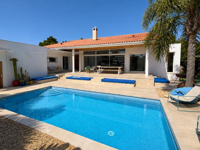 Villa vente à Céret, Saint-cyprien
