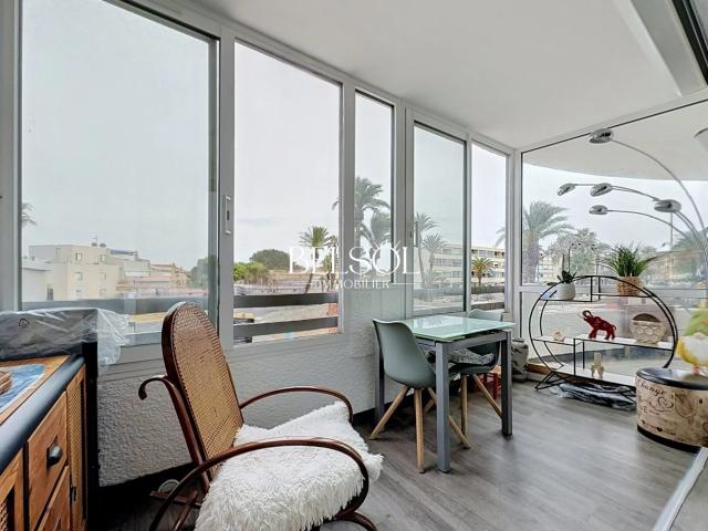 Appartement vente à Céret, Saint-cyprien