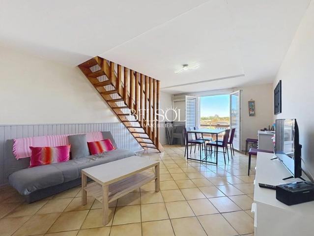 Appartement vente à Cahors, Saint-cyprien