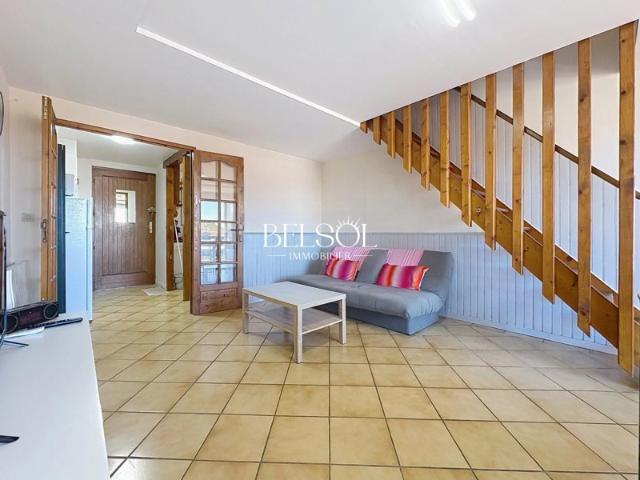 Appartement vente à Cahors, Saint-cyprien