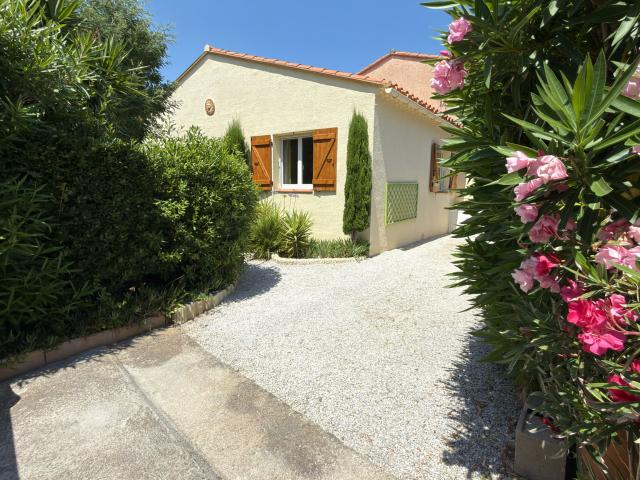 Villa vente à Céret, Saint-cyprien