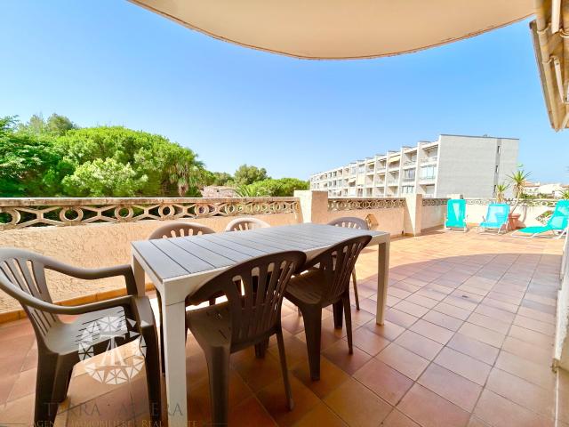 Appartement vente à Céret, Saint-cyprien