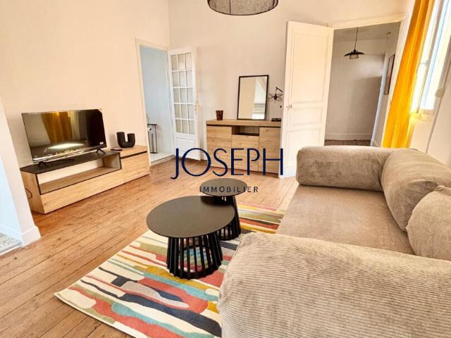 Appartement location à Toulouse