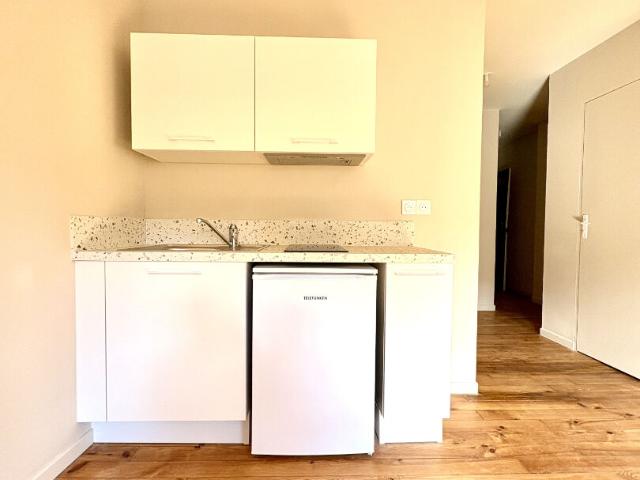 Appartement vente à Le Grand Varaine, La Celle-sous-Gouzon