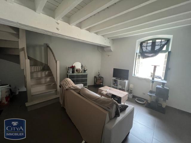 Appartement vente à Sarlat-la-Canéda, Saint-cyprien