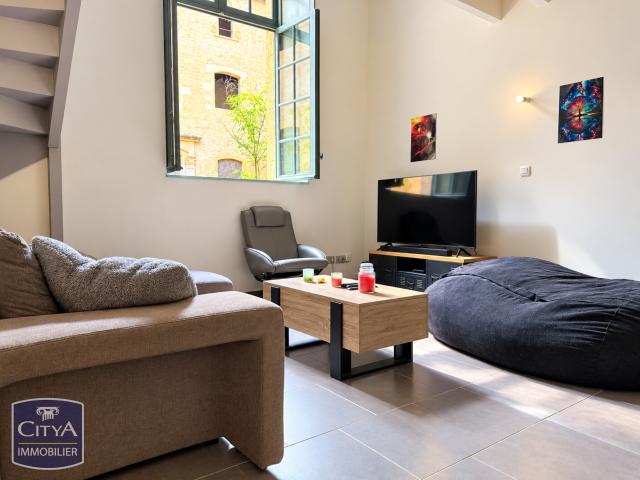 Appartement vente à Saint-Cyprien, Dordogne