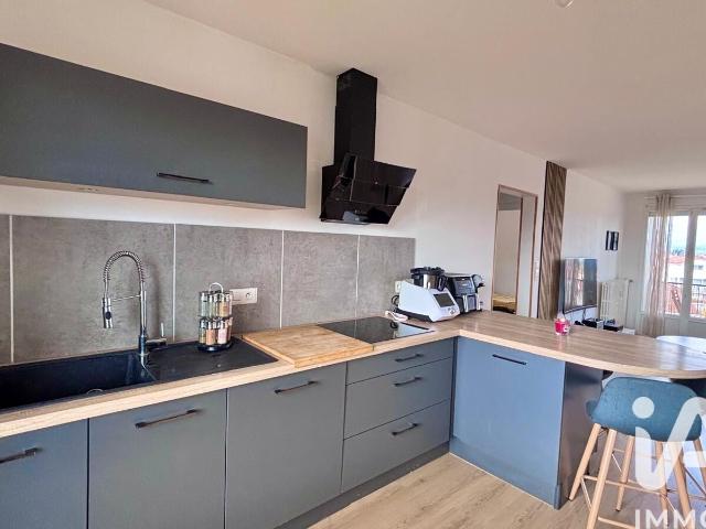 Appartement vente à Montbrison, Auvergne-Rhône-Alpes