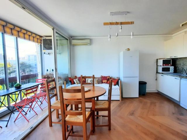 Appartement vente à Céret, Saint-cyprien
