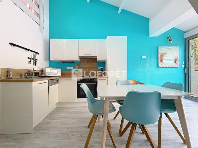 Appartement vente à Céret, Saint-cyprien