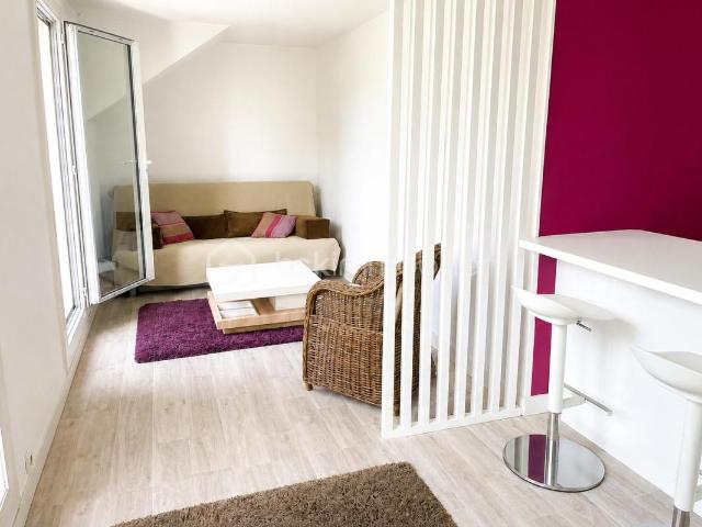 Appartement vente à Céret, Saint-cyprien