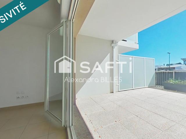 Appartement vente à Céret, Saint-cyprien