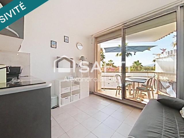 Appartement vente à Céret, Saint-cyprien