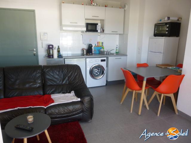 Appartement vente à Céret, Saint-cyprien