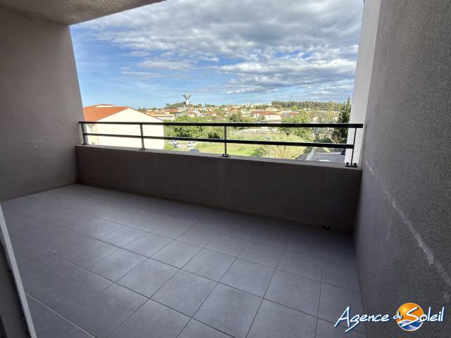 Appartement vente à Céret, Saint-cyprien