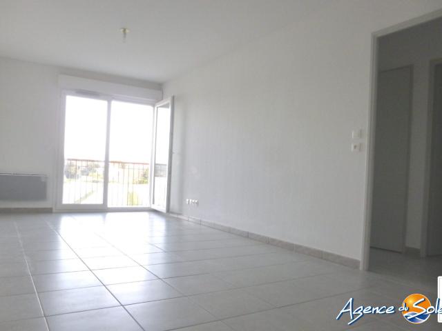 Appartement vente à Céret, Saint-cyprien