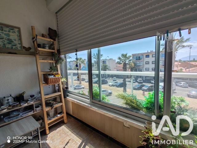 Appartement vente à Céret, Saint-cyprien