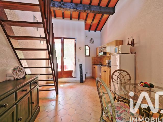 Appartement vente à Céret, Saint-cyprien