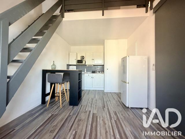 Appartement vente à Céret, Saint-cyprien