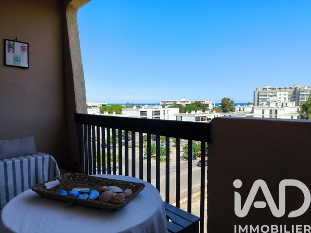 Appartement vente à Céret, Saint-cyprien