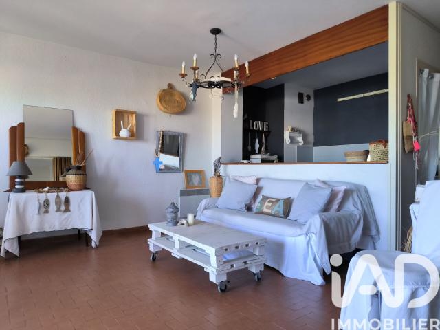 Appartement vente à Céret, Saint-cyprien