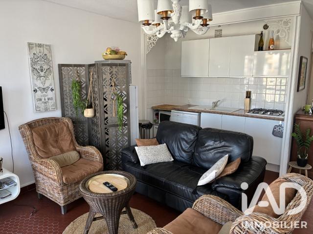Appartement vente à Céret, Saint-cyprien