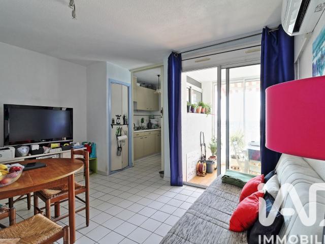 Appartement vente à Céret, Saint-cyprien